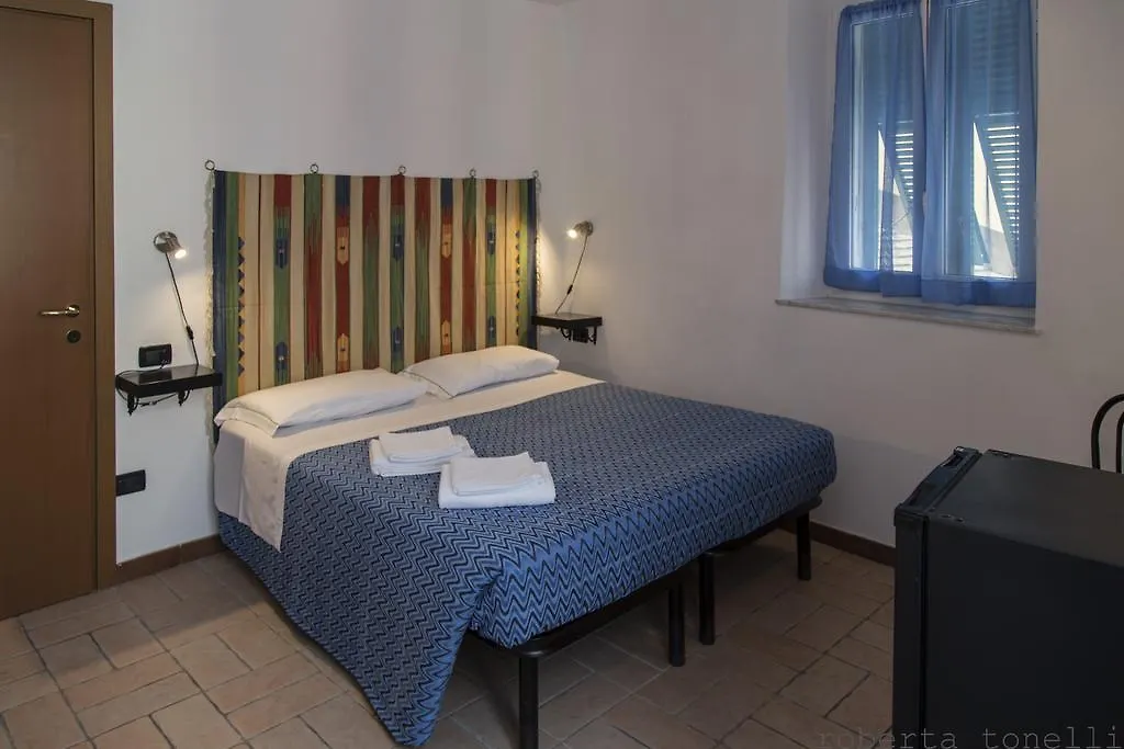 Guest house Camere Anna Vernazza