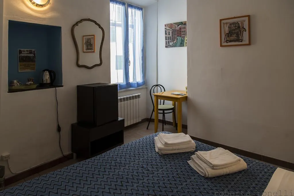 Camere Anna Vernazza