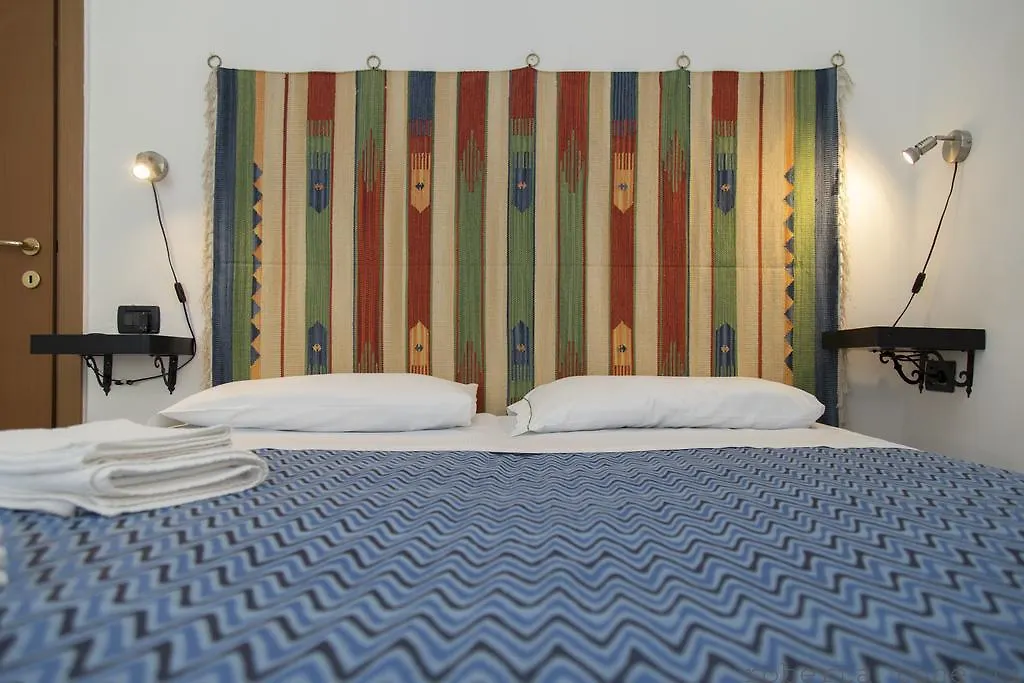 Guest house Camere Anna Vernazza