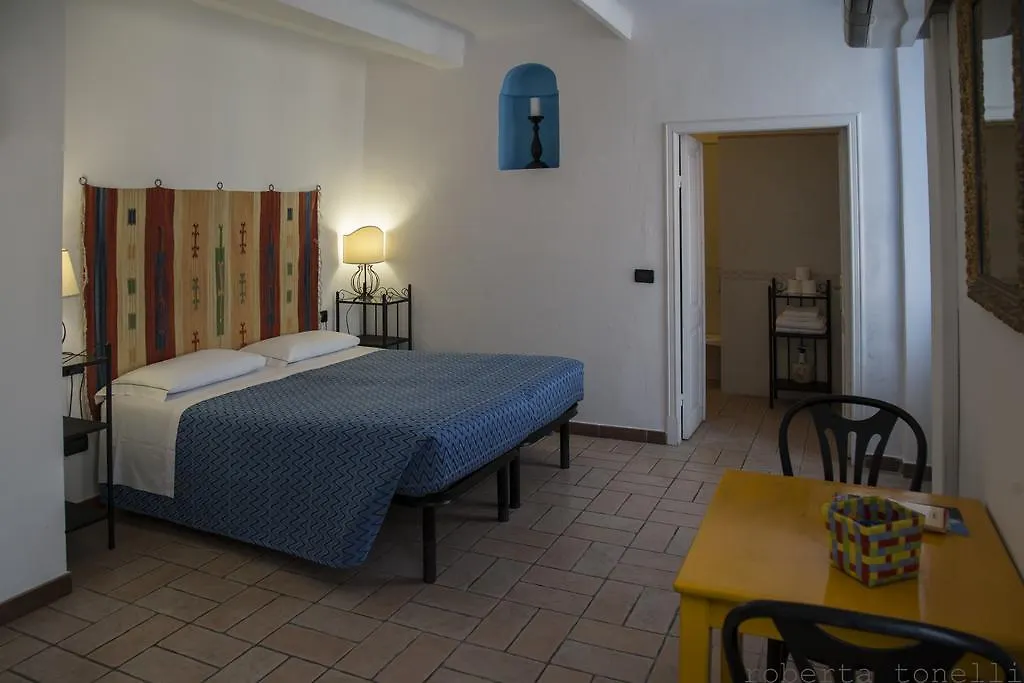 Camere Anna Vernazza Italy