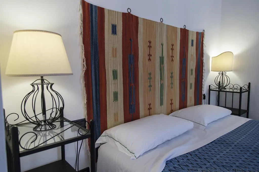 Camere Anna Vernazza Guest house