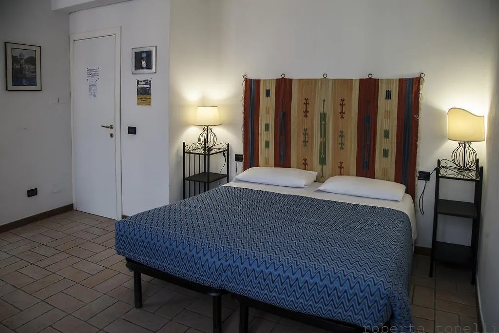 Guest house Camere Anna Vernazza Italy