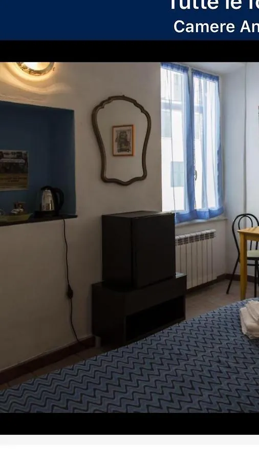 Camere Anna Vernazza