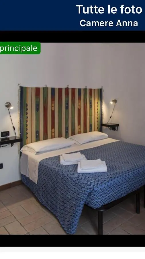Guest house Camere Anna Vernazza Italy